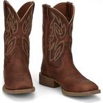 Justin Brands Canter 11" Western Boots - Thumbnail 3 of 4