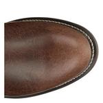 Women's Justin Brands Holland 10" Roper Western Boots - Thumbnail 4 of 4