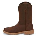 Men's Justin Brands Buster II 11" Steel Toe Work Boots - Thumbnail 1 of 6