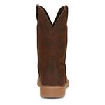 Men's Justin Brands Buster II 11" Steel Toe Work Boots - Thumbnail 4 of 6