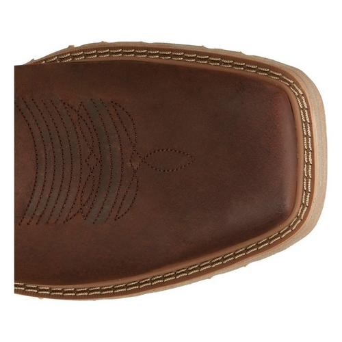 Men's Justin Brands Buster II 11" Steel Toe Work Boots - Primary Image