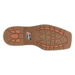 Men's Justin Brands Buster II 11" Steel Toe Work Boots - Thumbnail 6 of 6