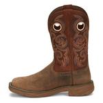 Men's Justin Brands Rush 11" Work Boots - Thumbnail 1 of 6