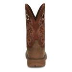 Men's Justin Brands Rush 11" Work Boots - Thumbnail 5 of 6
