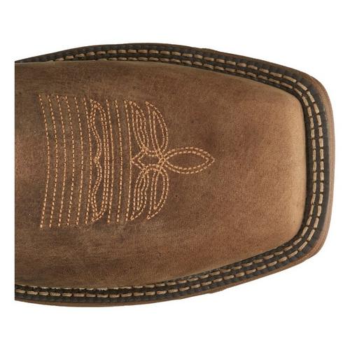 Men's Justin Brands Rush 11" Work Boots - Primary Image