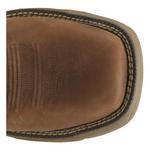 Men's Justin Brands Rush 11" Vibram Waterproof Western Boots - Thumbnail 6 of 6