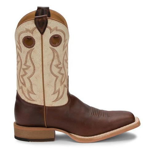 Men's Justin Brands Caddo 11" Western Boots - Primary Image