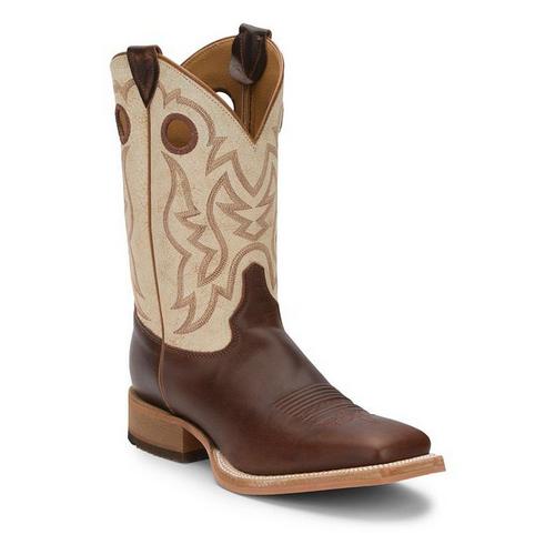 Men's Justin Brands Caddo 11" Western Boots - Primary Image