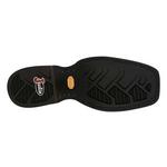 Men's Justin Brands Show Stopper 11" Western Boots - Thumbnail 4 of 5