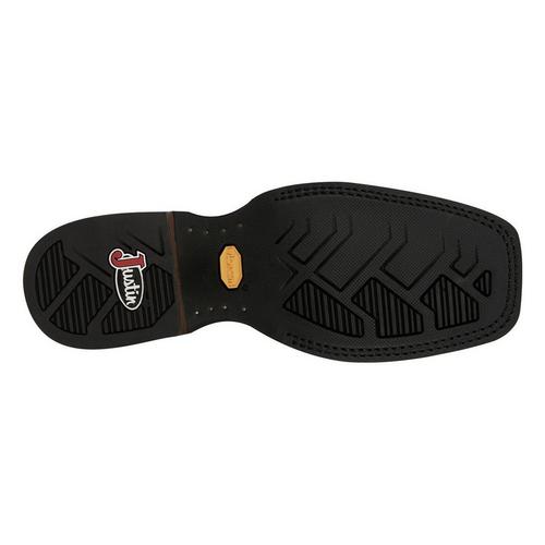 Men's Justin Brands Show Stopper 11" Western Boots - Primary Image