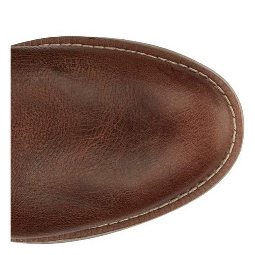 Men's Justin Brands Kilgore 10" Stampede Roper Western Boots - Primary Image