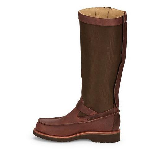 Men's Chippewa Cutter Snake Boots - Primary Image