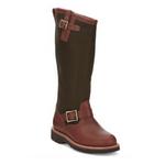 Women's Chippewa Sunjo Snake Boots - Thumbnail 1 of 2