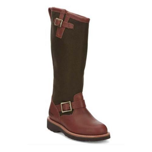 Women's Chippewa Sunjo Snake Boots - Primary Image