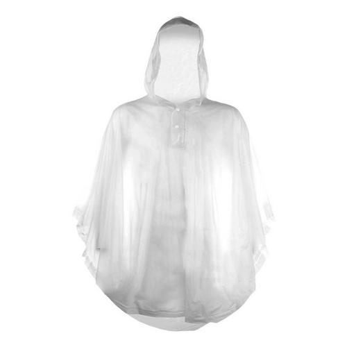 Kids' Rainbrella Rain Poncho - Primary Image