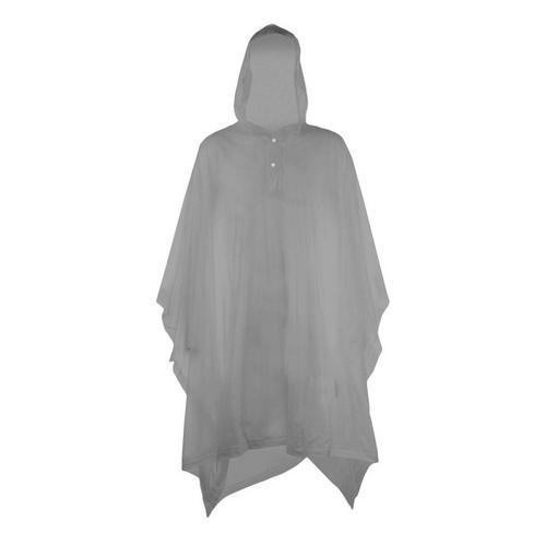 Rainbrella Hooded Rain Poncho - Primary Image