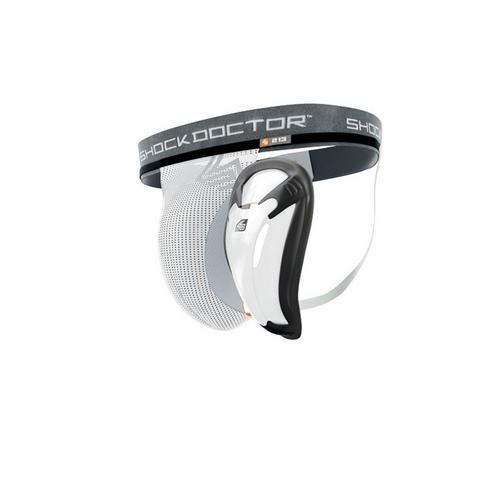 Power Supporter w/BioFlex Adult Cup - Primary Image