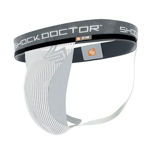 Adult Shock Doctor Core Supporter with Cup Pocket - Primary Image