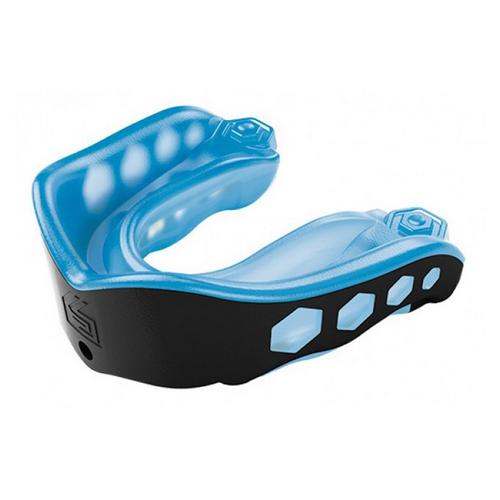 Youth Shock Doctor Gel Max Convertible Mouthguard - Primary Image