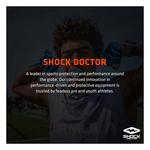 Youth Shock Doctor Core Brief With Bio-Flex Cup - Thumbnail 5 of 5