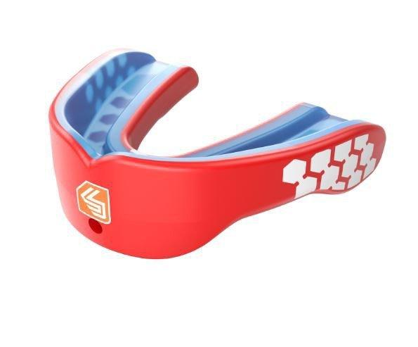 Youth Shock Doctor Gel Max Power Classic Fit Mouthguard