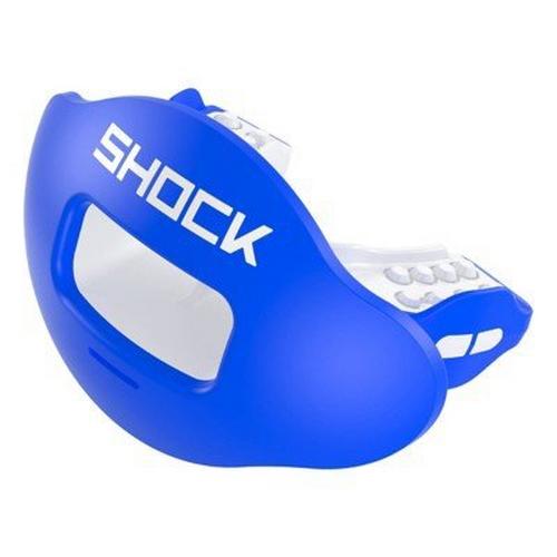 Adult Shock Doctor Max AirFlow 2.0 Lip Guard Convertible - Primary Image
