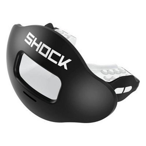 Adult Shock Doctor Max AirFlow 2.0 Lip Guard Convertible - Primary Image