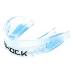 Adult Shock Doctor Trash Talker Basketball Mouthguard - Thumbnail 1 of 3