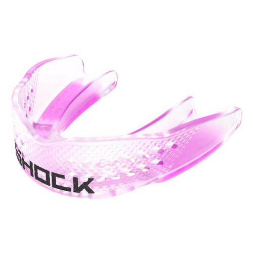 Women's Shock Doctor Trash Talker Basketball Mouthguard - Primary Image