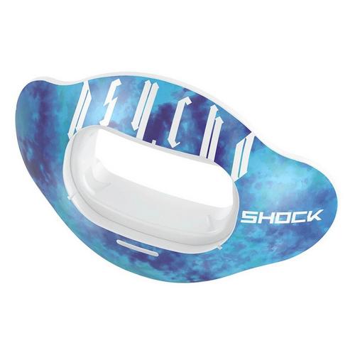 Shock Doctor Interchange Lip Guard Shield - Primary Image