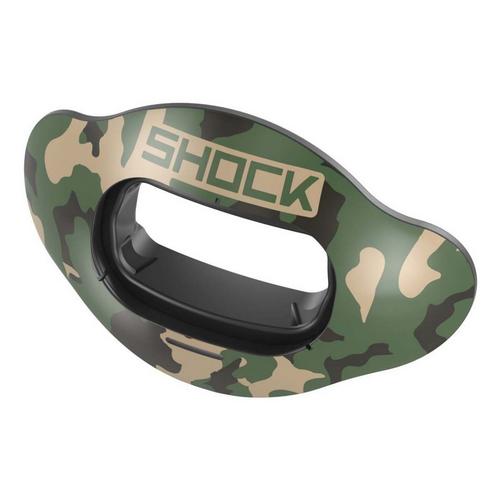 Shock Doctor Interchange Lip Guard Shield - Primary Image