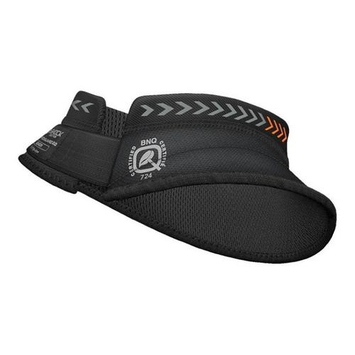 Junior Shock Doctor Ultra 2.0 Hockey Neck Guard - Primary Image
