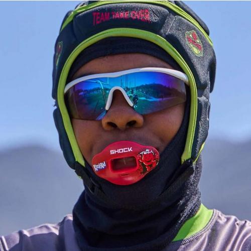 Shock Doctor Kool Aid Max Airflow Football Mouthguard - Primary Image