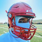 Shock Doctor Kool Aid Max Airflow Football Mouthguard - Thumbnail 3 of 3
