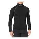 Senior Shock Doctor Men's Ultra Compression Shirt Hockey Neck Guard - Thumbnail 3 of 6