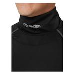 Senior Shock Doctor Men's Ultra Compression Shirt Hockey Neck Guard - Thumbnail 5 of 6