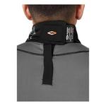 Senior Shock Doctor Men's Ultra Compression Shirt Hockey Neck Guard - Thumbnail 6 of 6