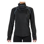 Youth Girls' Shock Doctor Ultra Compression Neck Guard Shirt - Thumbnail 2 of 10