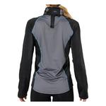 Youth Girls' Shock Doctor Ultra Compression Neck Guard Shirt - Thumbnail 3 of 10