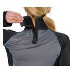 Youth Girls' Shock Doctor Ultra Compression Neck Guard Shirt - Thumbnail 5 of 10