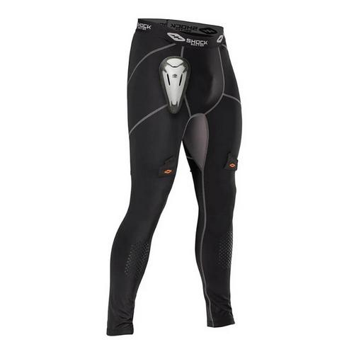 Boy's Shock Doctor Compression Hockey Pants with Bioflex Cup - Primary Image