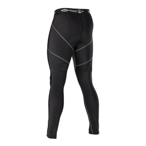 Boy's Shock Doctor Compression Hockey Pants with Bioflex Cup - Primary Image