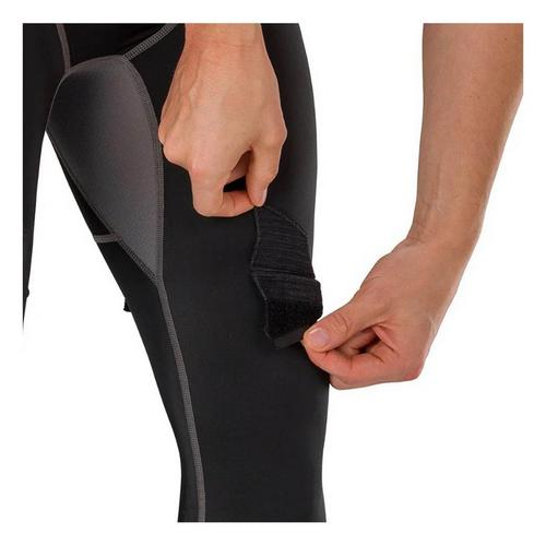Boy's Shock Doctor Compression Hockey Pants with Bioflex Cup - Primary Image