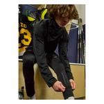 Boy's Shock Doctor Compression Hockey Pants with Bioflex Cup - Thumbnail 6 of 6