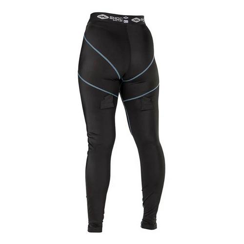 Girl's Shock Doctor Compression Hockey Pants with Pelvic Protector - Primary Image