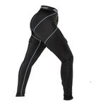 Girl's Shock Doctor Compression Hockey Pants with Pelvic Protector - Thumbnail 5 of 8