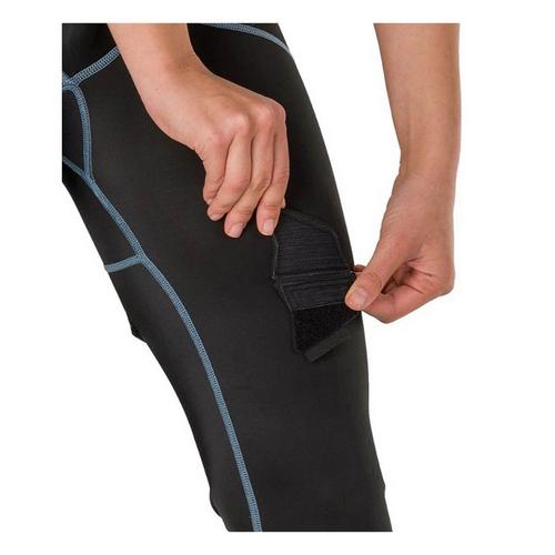 Girl's Shock Doctor Compression Hockey Pants with Pelvic Protector - Primary Image