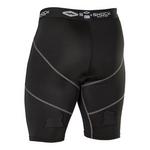 Men's Shock Doctor Compression Hockey Shorts with Bioflex Cup - Thumbnail 2 of 5