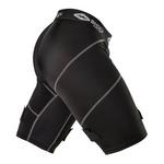 Men's Shock Doctor Compression Hockey Shorts with Bioflex Cup - Thumbnail 3 of 5