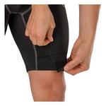 Men's Shock Doctor Compression Hockey Shorts with Bioflex Cup - Thumbnail 4 of 5